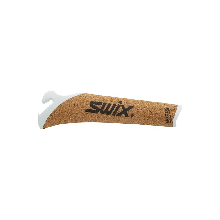 Swix Handletriac 3.0 White/Cork