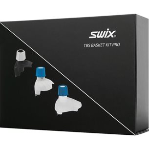Swix Tbs Pendulum Basket Kit