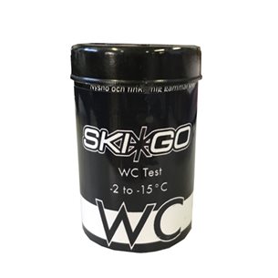 Skigo Pro Center Hf T 2,0 Kickwax