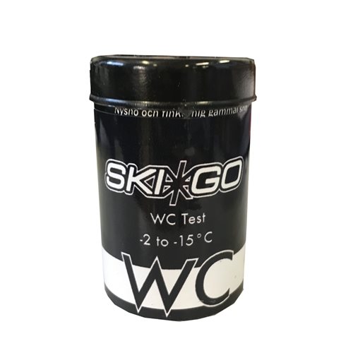 Skigo Pro Center Hf T 2,0Kickwax