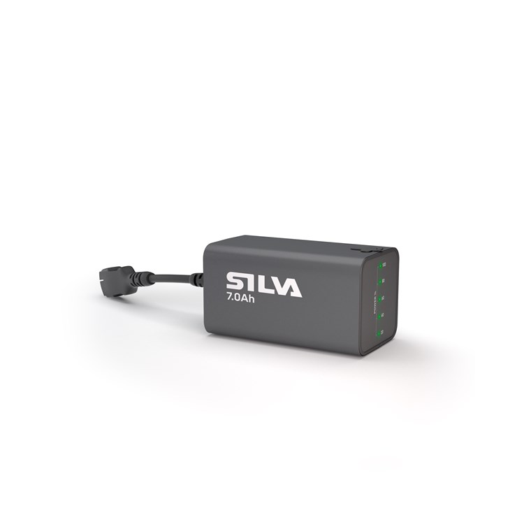 Silva Headlamp Battery 7.0Ah