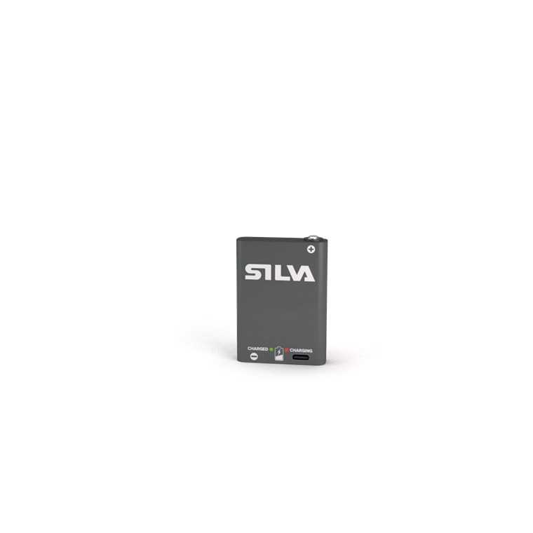 Silva Hybrid Battery 1,15Ah
