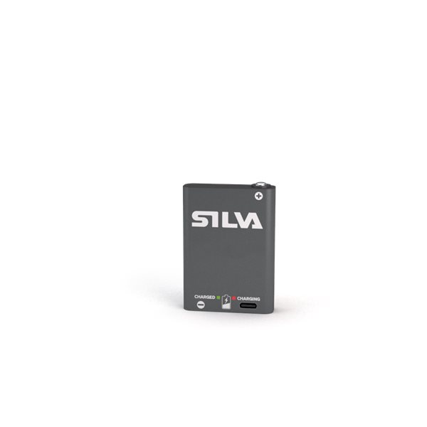 Silva Hybrid Battery 1,25Ah