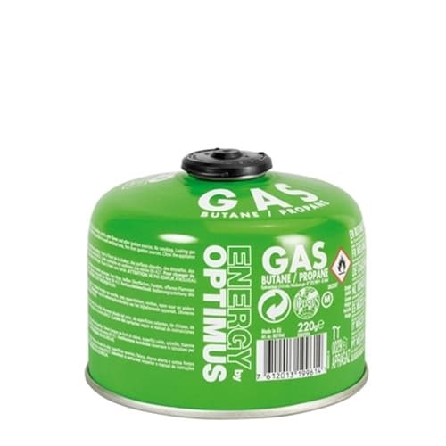 Optimus Gasbehållare Butan/Propan 230 gram