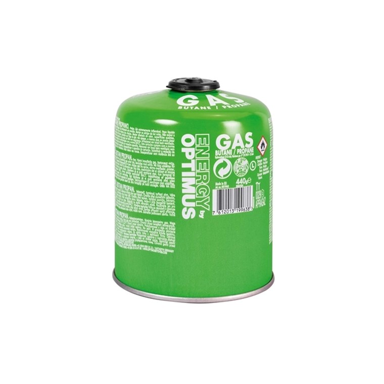 Optimus Gasbehållare Butan/Propan, 450 gram