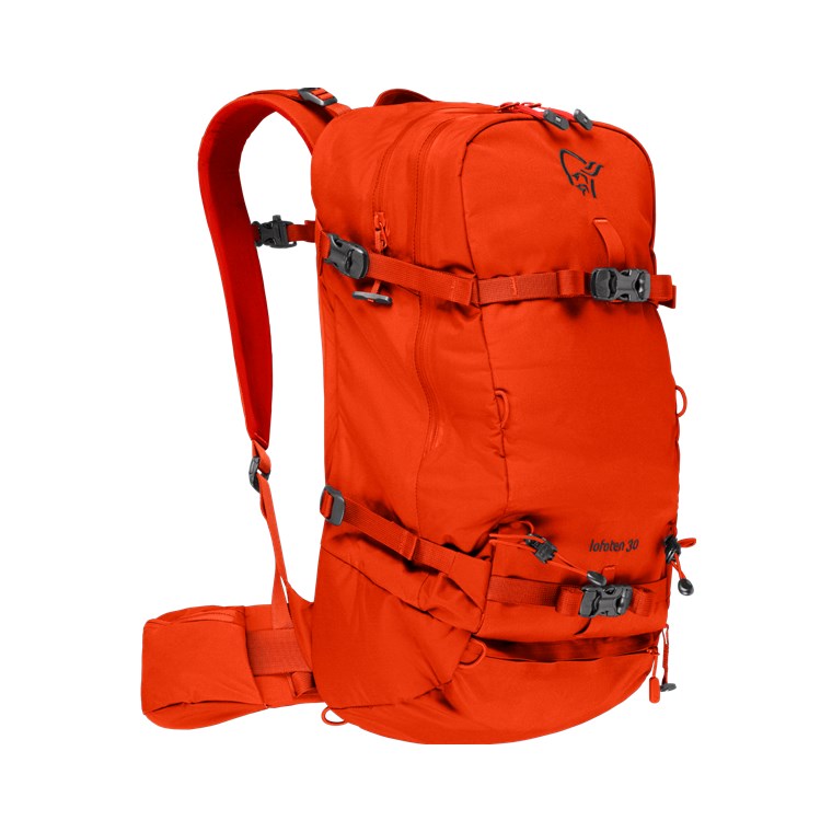 Kjøp Norrøna Lofoten 30L Pack - OutdoorExperten