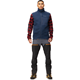 Norrøna Trollveggen Thermal Pro Vest M'S Indigo Night/Indigo Night