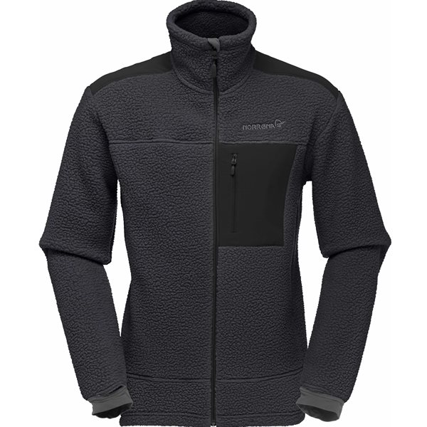 Norrøna Trollveggen Thermal Pro Jacket M's Phantom