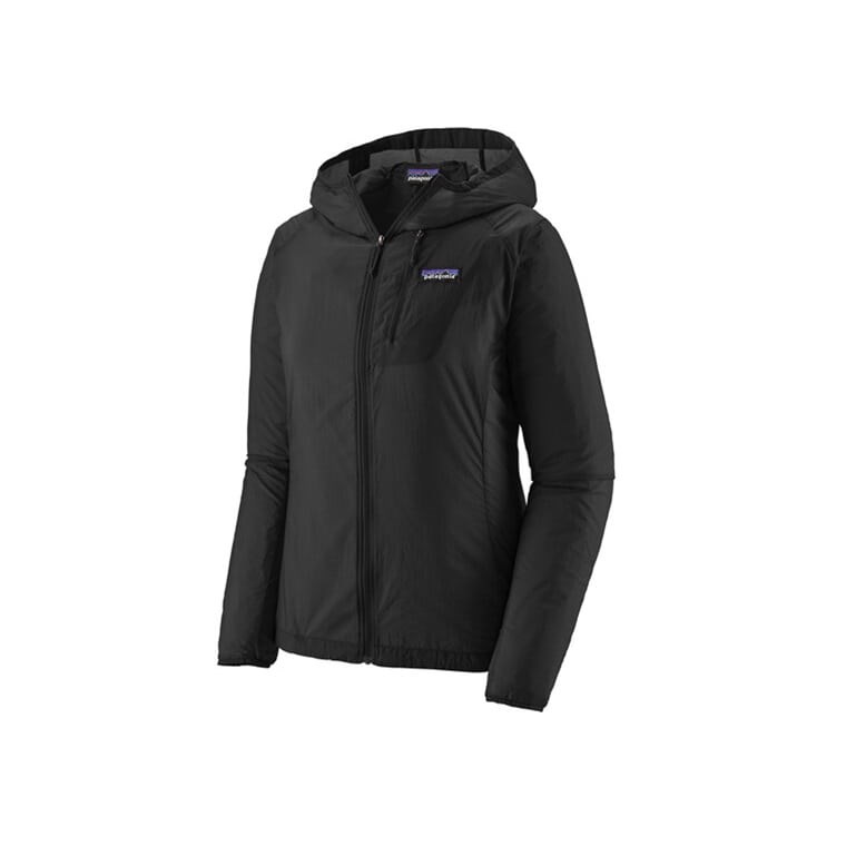 Patagonia W's Houdini Jkt Black