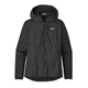 Patagonia W's Houdini Jkt Black