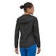 Patagonia W's Houdini Jkt Black