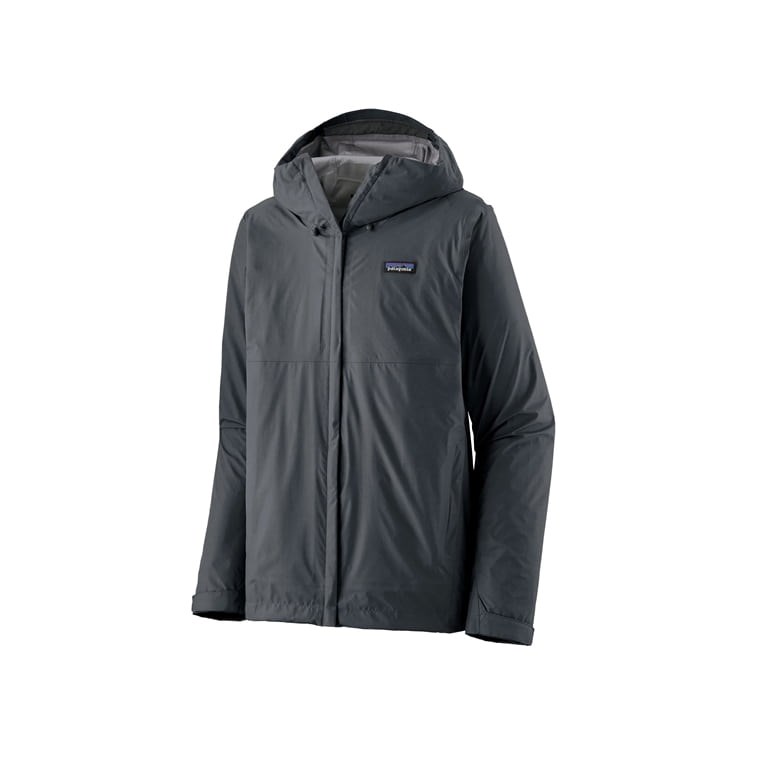 Patagonia M's Torrentshell 3L Rain Jkt Black