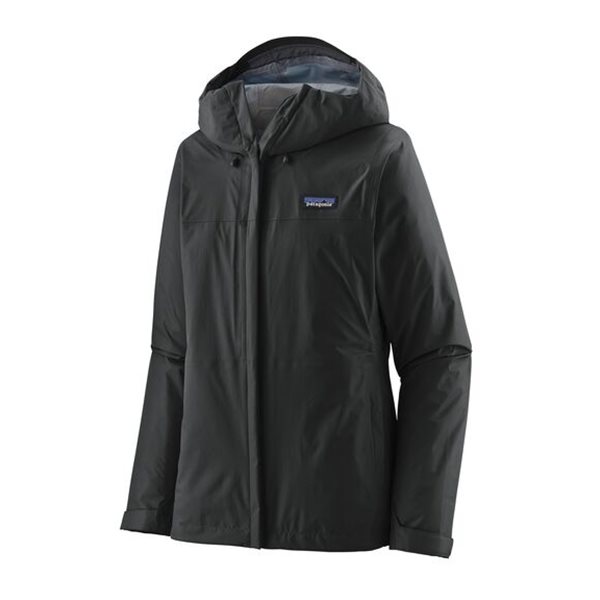 Patagonia W’s Torrentshell 3LRain Jkt Black