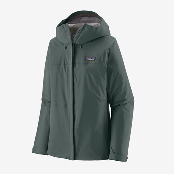 Patagonia W's Torrentshell 3LRain Jkt Nouveau