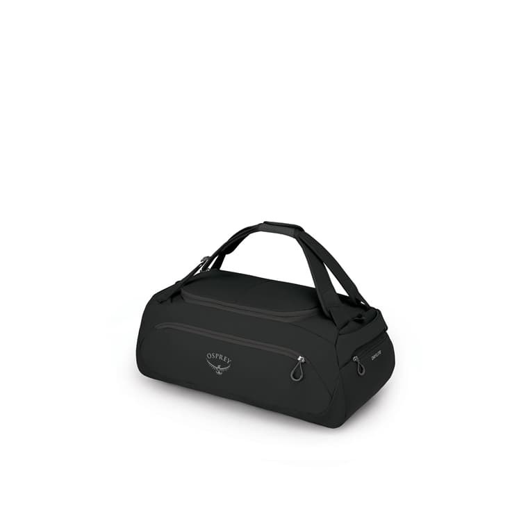 Osprey Daylite Duffel 45 Black