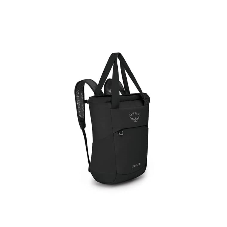 Osprey Daylite Tote Pack Black