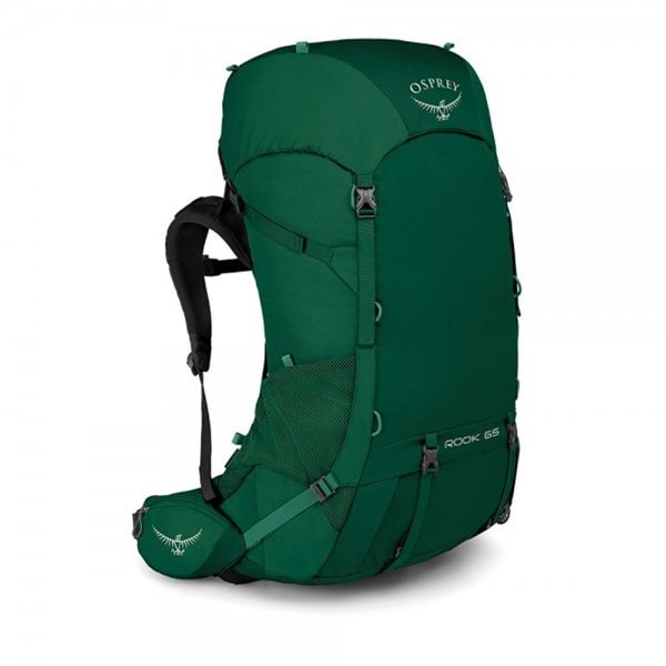 Osprey Rook 65 Mallard Green