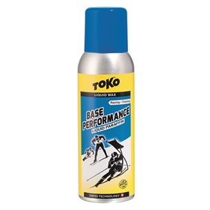 Toko Base Performance Liquid Paraffin 100ml