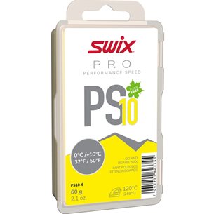 Swix Pro Performance Speed 60g
