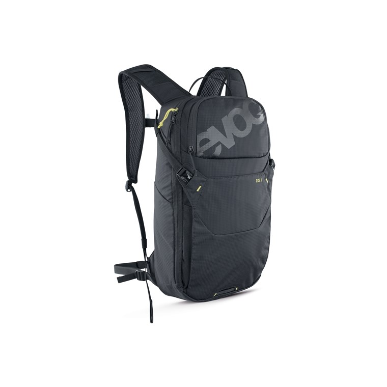 Evoc Ride 8 + 2L Bladder Black, Os