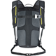 Evoc Ride 8 + 2L Bladder Black, Os