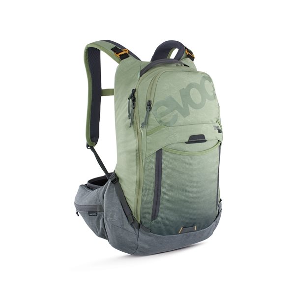 EVOC Trail Pro 16 Ryggsekk EVOC Trail Pro 16 Ryggsekk
