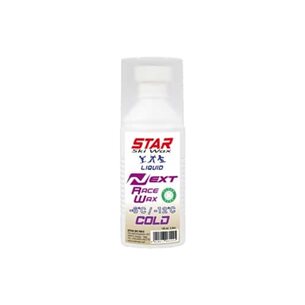 Star Next Racewax Liquid 100 ml