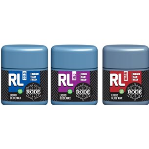 Rode RL Fluor Free Racing Liquid