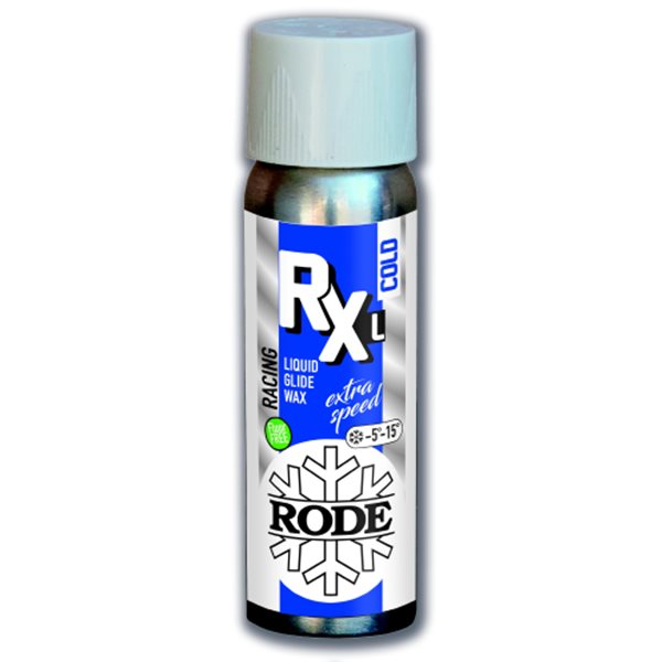 Rode Racing Extra Liquid80ml