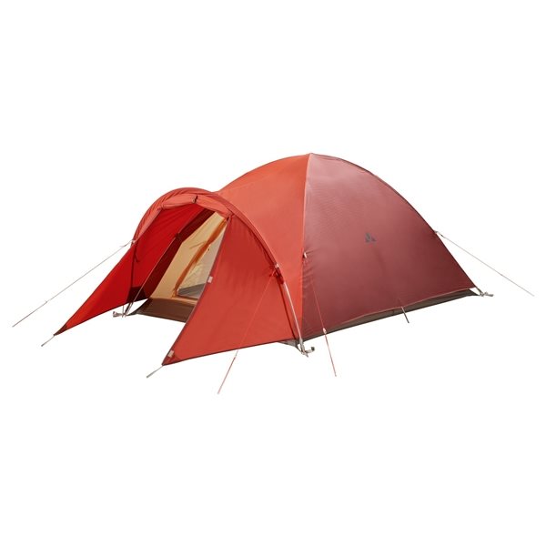 Campo Compact XT 2P