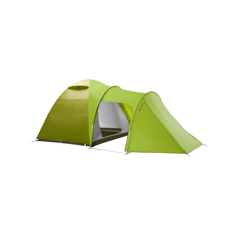 Vaude Campo Casa XT 5P Chute Green