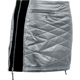 Skhoop Kari Mini Skirt Graphite
