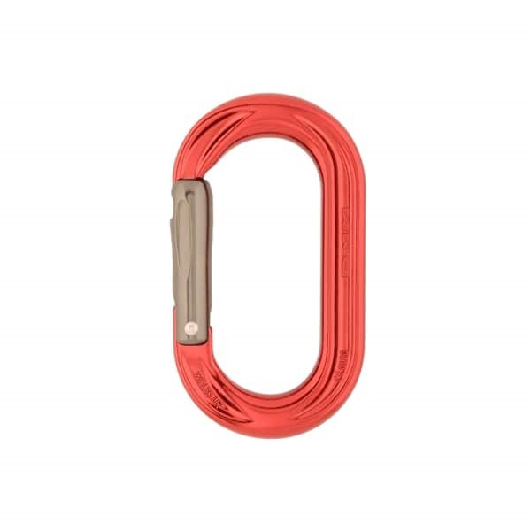 DMM Perfecto Straight Gate Red