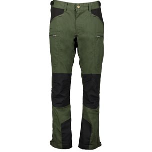 Nordfjell Womens Outdoor Pro Pant Dk Green