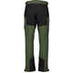 Nordfjell Womens Outdoor Pro Pant Dk Green