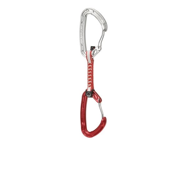 Wild Country Helium 3.0 Quickdraw Red