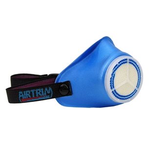 Airtrim Andningsmask-Sport Blue