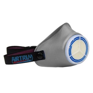 Airtrim Andningsmask-Sport Grey