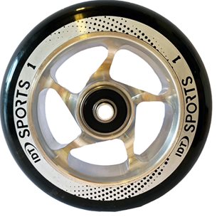 IDT Skate Alu Pu