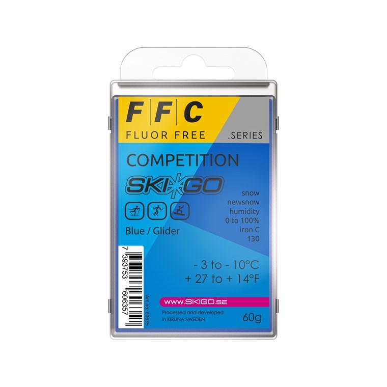 Skigo Ffc Glider