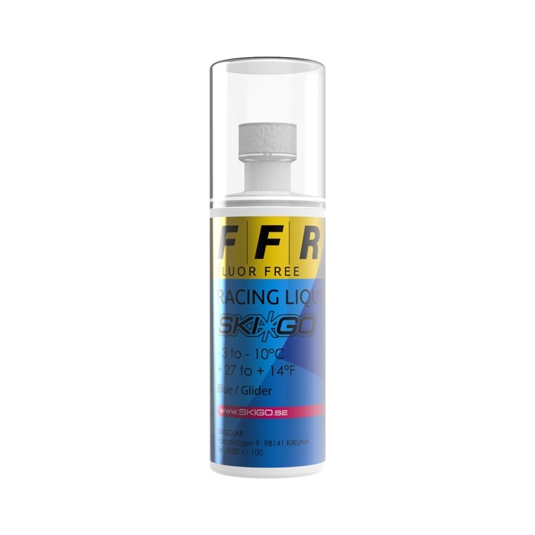 Skigo Ffr Racing Liquide
