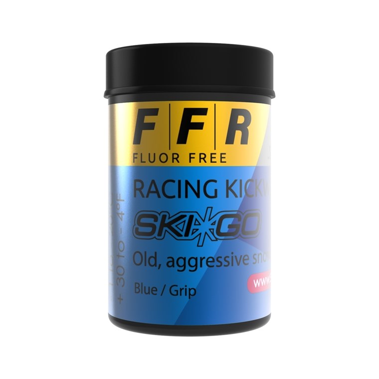 Skigo Ffr Racing Grip