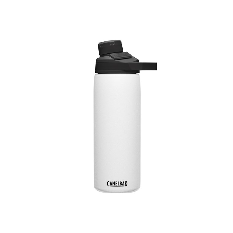 Camelbak Chute Mag SST Vacuum Insulated 20Oz, Black White