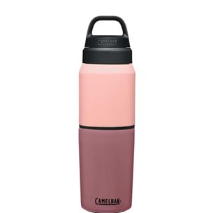 Camelbak Multibev SST Vacuum Stainless .5L Terracotta Rose