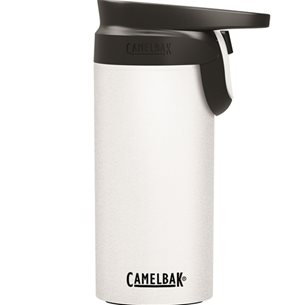 Camelbak Forge Flow SST Vacuum Insulated 0.35L White