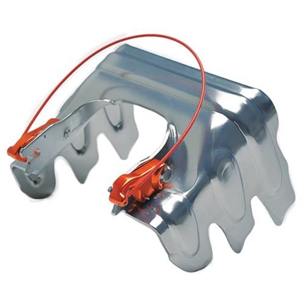 G3 Ion Crampon’s With Mounting Connection Hdwe (pair) 105 Mm