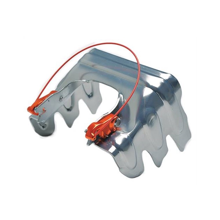 G3 Ion Crampon's With Mounting Connection Hdwe  115 Mm