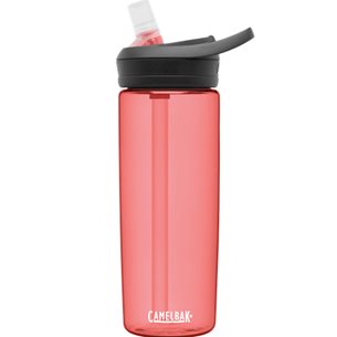 Camelbak Vattenflaska Eddy+ Tritan Renew 0.6 l ljusblå Rose