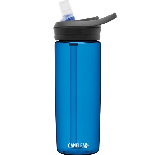 Camelbak Eddy+ .6Lusblå Oxford