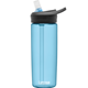 Camelbak Vattenflaska Eddy+ Tritan Renew 0.6 l ljusblå True Blue